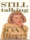 Still Talking (MP3)